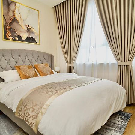 Casa Callisto Homestay - New Seaview With Pool 3Br Apartment Ladang Tanjung Куала Теренгану Екстериор снимка