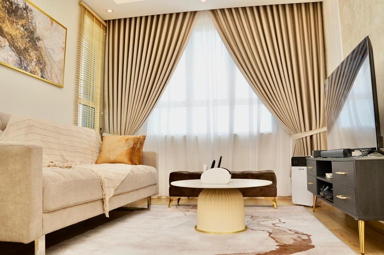 Casa Callisto Homestay - New Seaview With Pool 3Br Apartment Ladang Tanjung Куала Теренгану Екстериор снимка