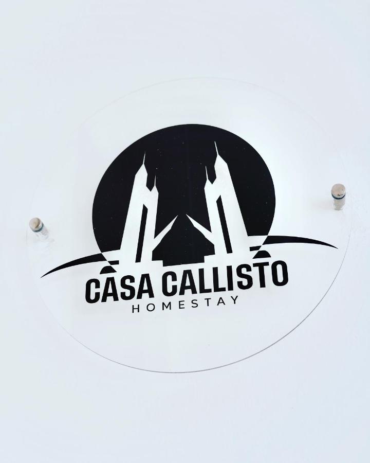 Casa Callisto Homestay - New Seaview With Pool 3Br Apartment Ladang Tanjung Куала Теренгану Екстериор снимка