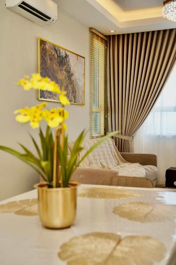 Casa Callisto Homestay - New Seaview With Pool 3Br Apartment Ladang Tanjung Куала Теренгану Екстериор снимка