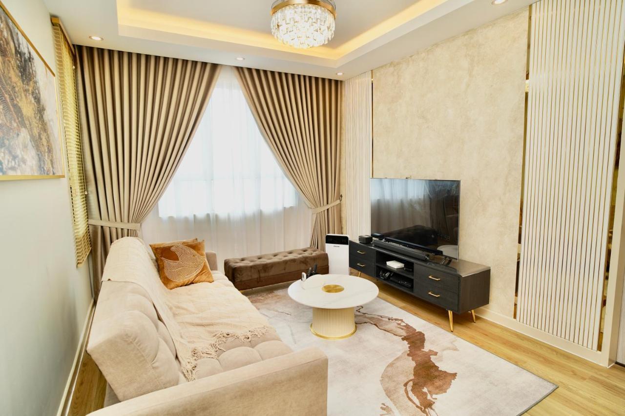 Casa Callisto Homestay - New Seaview With Pool 3Br Apartment Ladang Tanjung Куала Теренгану Екстериор снимка